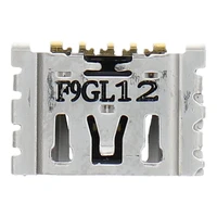 Uzlādes savienotājs OPPO Reno 5 Lite ORI