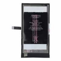 JCID Akumulators iPhone 14 Plus 4770 mAh (liela ietilpība)