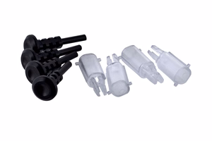ENDORFY Spartan 5 MAX ARGB procesora gaisa dzesētājs 12 cm melns 1 gab.