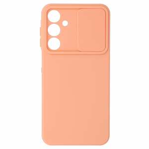 Чехол Camshield Soft для Samsung Galaxy A16 4G/5G лососёвый