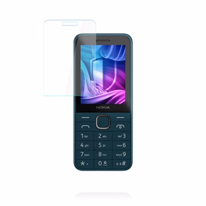 Matēts protective plēve 3mk Silky Matēts Pro for Nokia 225 4G (2024)