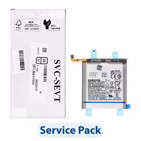 ServicePack baterija EB-BS901ABY paredzēta SAMSUNG S22 5G S901 GH82-27494A