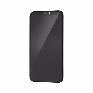 LCD ekrāns iPhone Xr ar digitālo melns