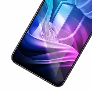 Matēta aizsargplēve 3mk Silky Matt Pro Honor 200 Smart