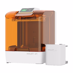 Creality Halot X1 Combo 3D printeris