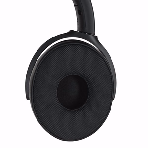 Lenovo EPOS ADAPT 561 II austiņu komplekts vadu un bezvadu galvas lente biuram/zvanu centram USB Type-C Bluetooth melns