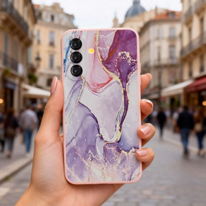 Tech-Protect Icon Maciņš for Samsung Galaxy A37 5G - Multicolor