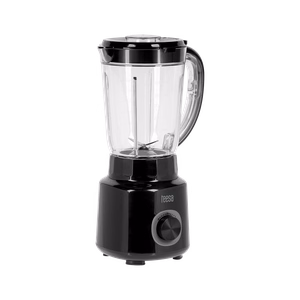 Blenderis ar krūzi, 500 W, melns