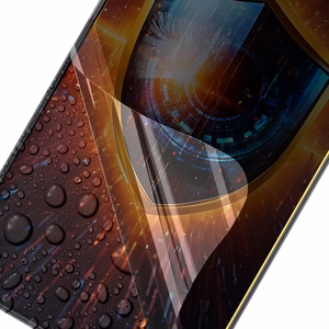 3mk Silky Matt Privacy – privātuma ekrāna aizsargs modelim Realme GT 7T
