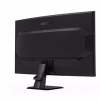 Gigabyte GS27FC computer monitor 68.6 cm (27") 1920 x 1080 pixels Full HD LCD melns