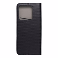 Viedtālruņa apvalks SMART CASE Book for XIAOMI 14T - melns