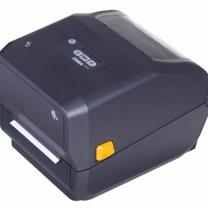 Zebra ZD421 – termopārneses etiķešu printeris, 203 × 203 dpi, vadu un bezvadu