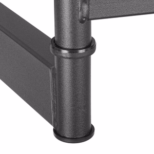 Montis „DENALI” MT162 TV turētājs 37"-105", 2.67 m (105"), melns