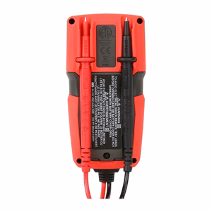 Uni-T UT120C kabatas digitālais multimetrs
