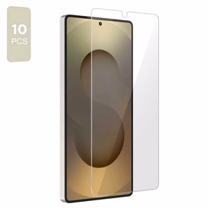 Tech-Protect rudita stikla komplekts 10 gab. priekš Samsung Galaxy S25