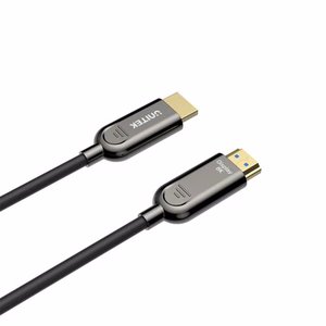 UNITEK optiskais HDMI 2.1 AOC 8K 120HZ kabelis 5M