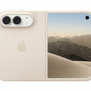 MKR94ZM/A vāciņš iPhone Duo, smilšu krāsā