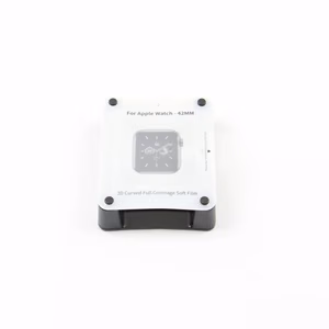 Ekrāna aizsargs Apple Watch 2024 42mm 3pcs