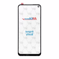 MUSTTBY priekšējais stikls + OCA OPPO a32