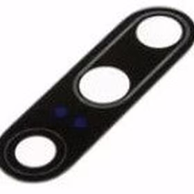 OnePlus 7T lens priekš camera Melns (only lens) ORG