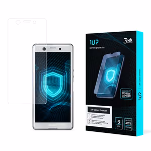3mk 1UP – tālruņa ekrāna aizsargs modelim Sony Xperia Ace