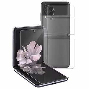 Ekrāna aizsargs film Samsung Galaxy Z Flip5