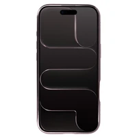 Viedtālruņa apvalks Bling Magsafe Case for Iphone 17 Air - rozā