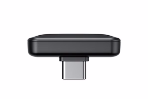 Havit TW970 - TWS bezvadu iekšauss austiņas (melnas)