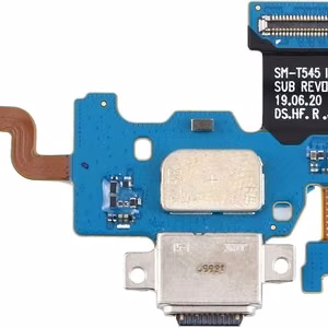 Flex Samsung T540/T545 Tab Active Pro 10.1 lādēšanas savienotājam un audio ligzdai oriģināls (service pack)