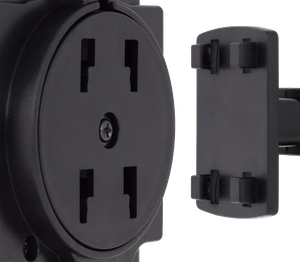 M-LIFE C36 turētāja uzgalis