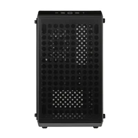 Cooler Master Q300L V2 datora korpuss (melns)