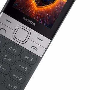 3mk Silky Matt Privacy – privātuma ekrāna aizsargs modelim Nokia 150 2023