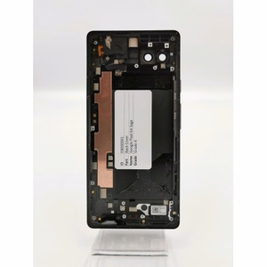 Aizmugurējais vāks saderīgs ar Google Pixel 6a / Sage / (9.5/10 lietots)