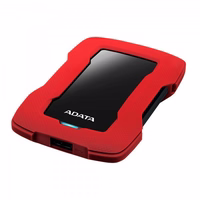 ADATA HD330 external hard drive 2000 GB sarkans