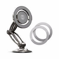 Forever car turētājs MH-290 magnetic glued