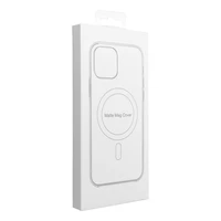 Viedtālruņa apvalks ar MagSafe IPHONE 16 Pro Max gaiši rozā