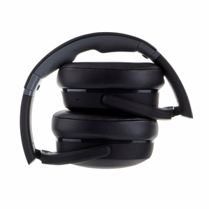 Skullcandy Crusher Evo austiņas vadu un bezvadu galvasstienis zvaniem/mūzikai USB Type-C Bluetooth melnas