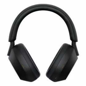 SONY WH-1000XM5SA melns WIRELESS HEADPHONES