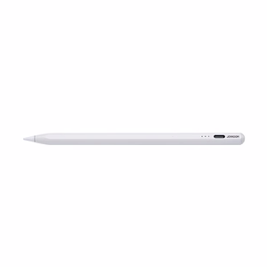 Joyroom JR-X15 Pro активный стилус с 2 запасными наконечниками белый