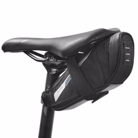 SAHOO Velosipēda soma (131432S-SA) ūdensizturīgs 0,4L