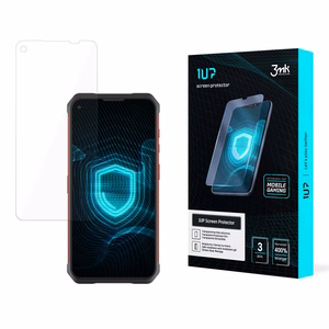 3mk 1UP – tālruņa ekrāna aizsargs modelim Doogee V10
