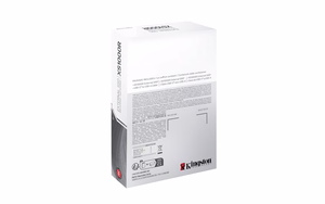 Kingston Technology 2TB XS1000 sarkans ārējais portatīvais SSD USB 3.2 Gen 2