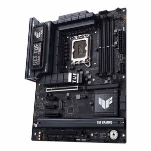 ASUS TUF GAMING Z890-PLUS WIFI LGA1851