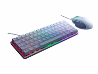 Razer Huntsman Mini Mercury Ed. Red tastatūra