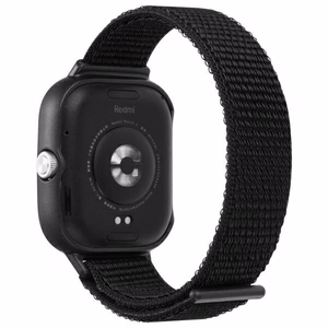Beline siksniņa Redmi Watch 4 melns