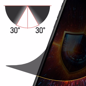 Privātuma plēve 3mk Silky Matt Privacy Apple iPhone 11