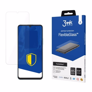 3mk FlexibleGlass – tālruņa ekrāna aizsargs modelim Honor X7