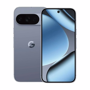 Google Pixel 10 Pro 16 cm (6.3") Dual SIM Android 16.0 5G 16 GB 128 GB 4870 mAh Grey