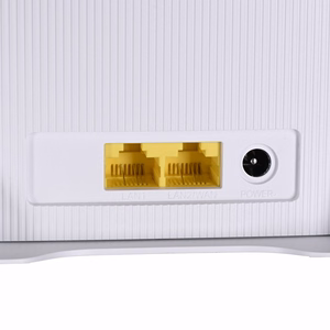 Беспроводной маршрутизатор MERCUSYS MB130-4G 4G LTE с 1 портом LAN/WAN
