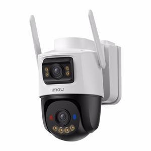 Imou 5+5MP AOV dubultā bezvadu kamera IPC-SA70F